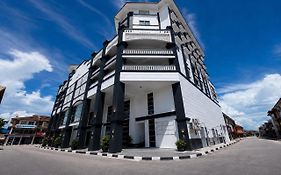 Hotel Seri Malaysia Kepala Batas